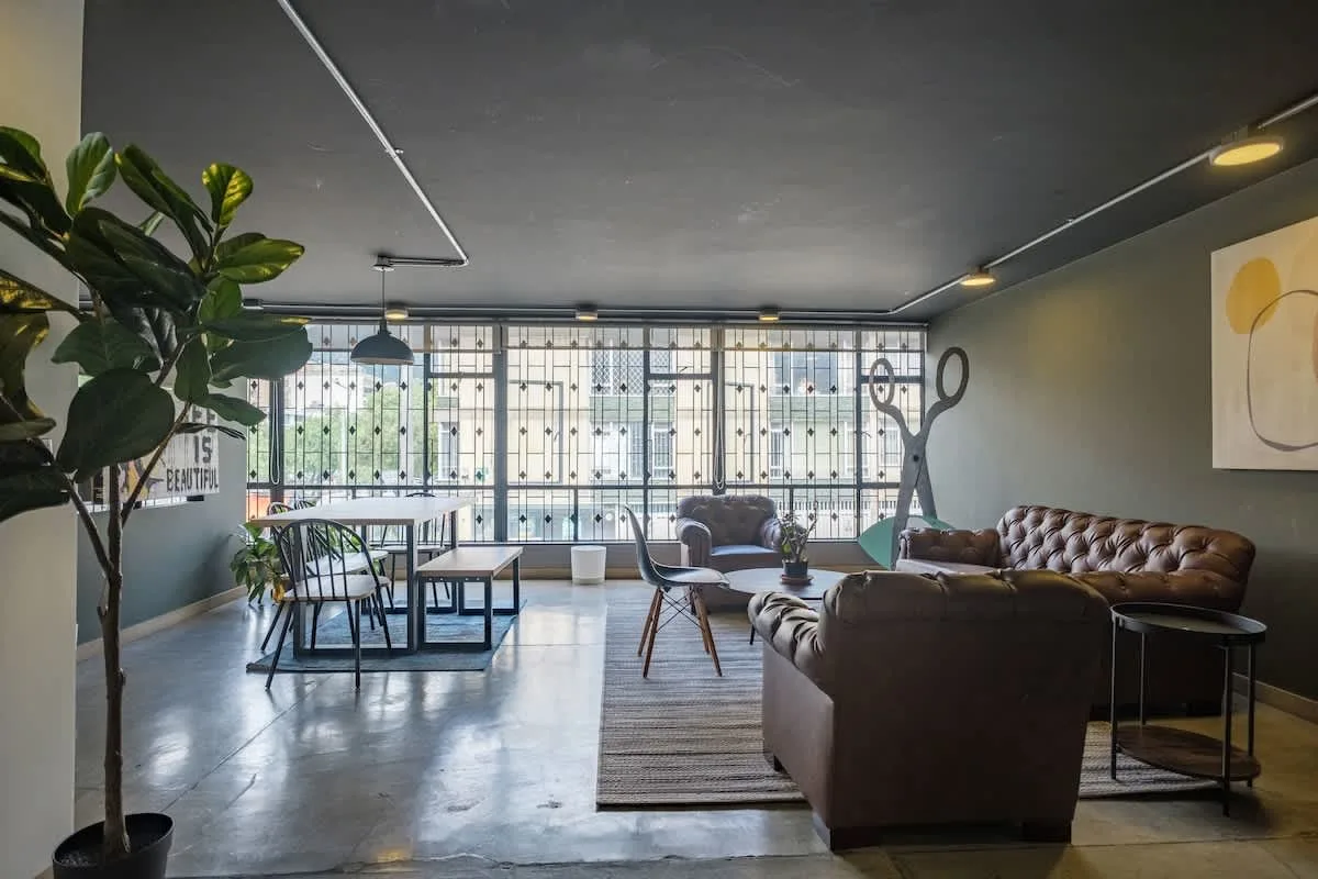 NOK Amazing 3 BR apt in Zona Rosa — foto 13