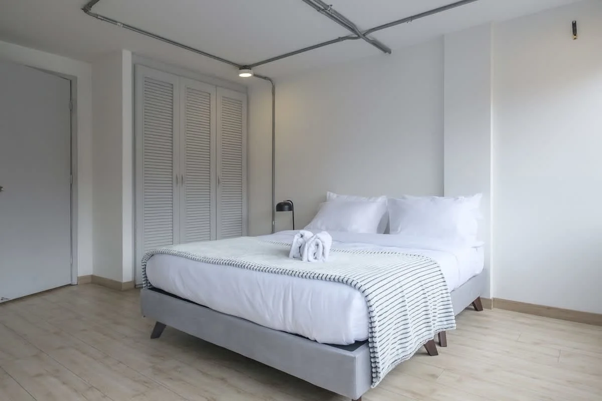 NOK Amazing 3 BR apt in Zona Rosa — foto 43