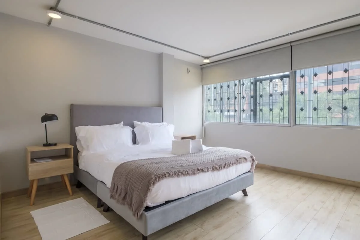 NOK Amazing 3 BR apt in Zona Rosa — foto 31
