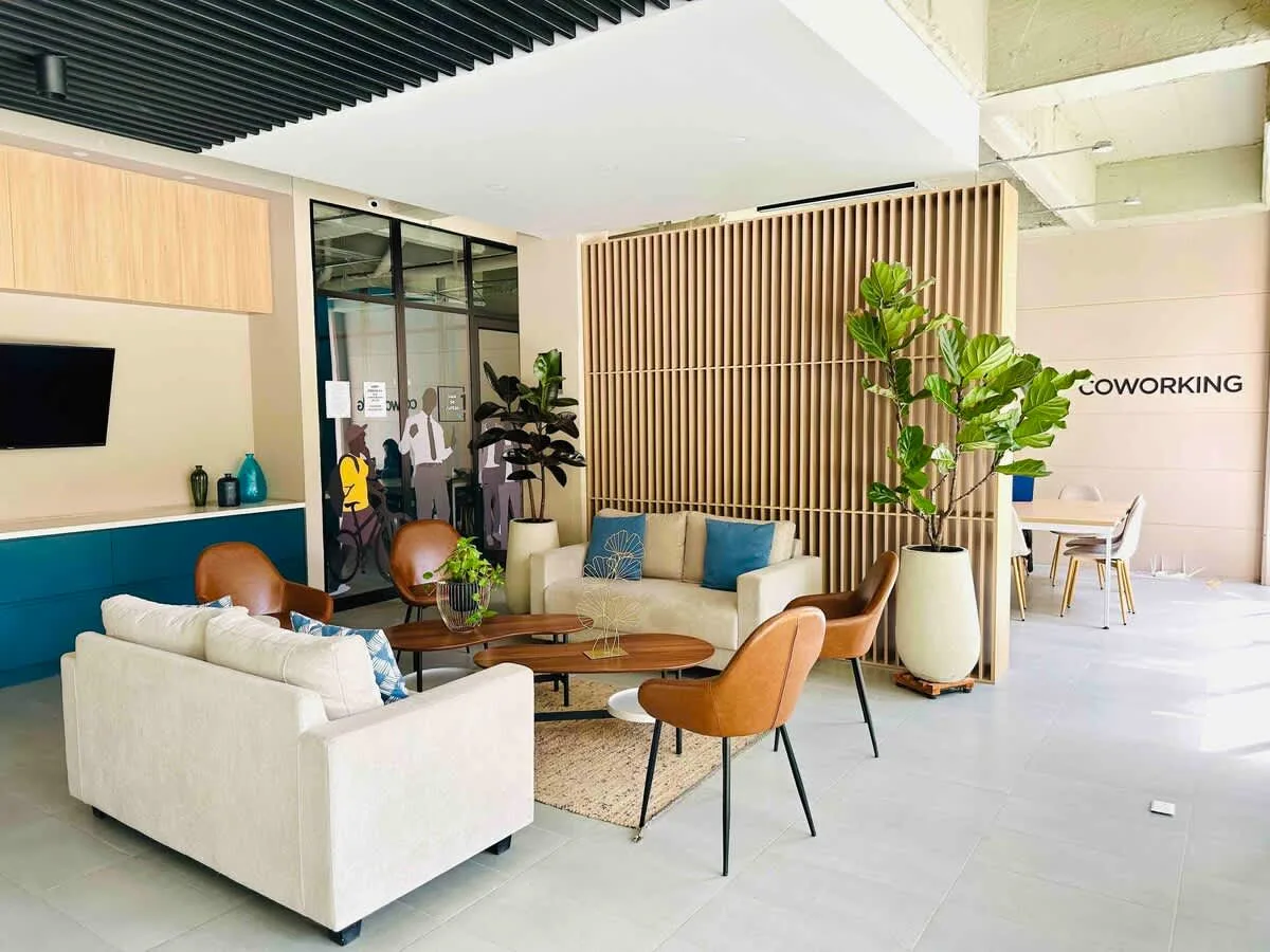 NOK Amazing Apartment in Parque 93 — photo 28