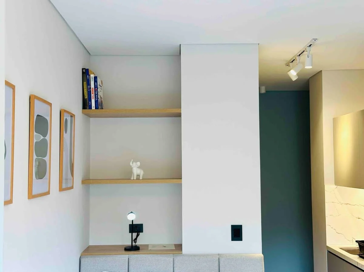 NOK Amazing Apartment in Parque 93 — photo 13