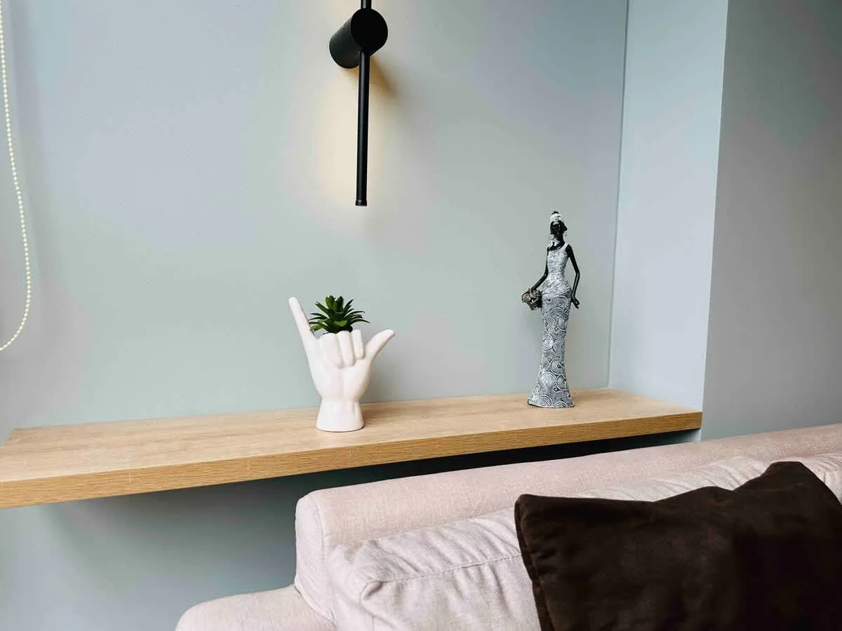 NOK Amazing Apartment in Parque 93 — photo 14