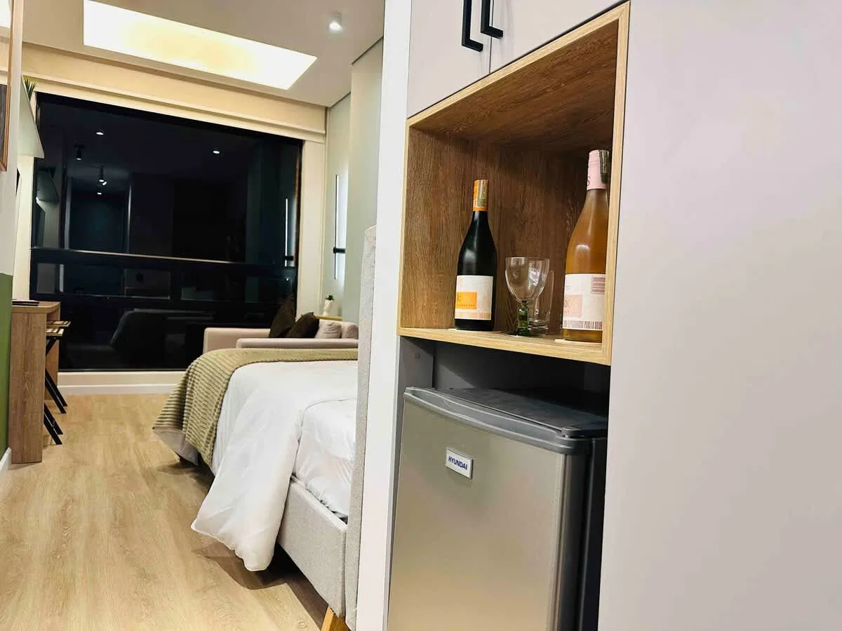 NOK Amazing Apartment in Parque 93 — photo 7