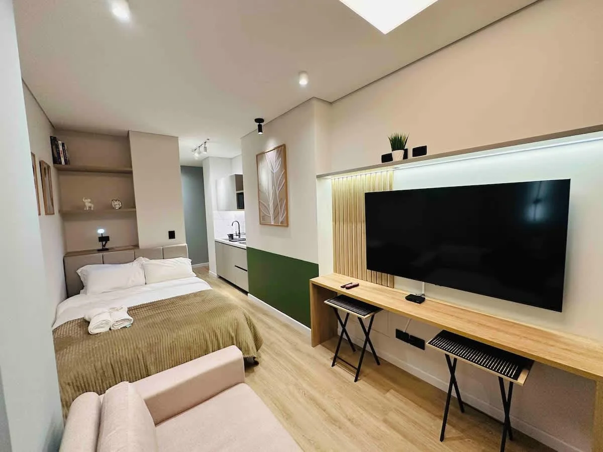 NOK Amazing Apartment in Parque 93 — photo 5