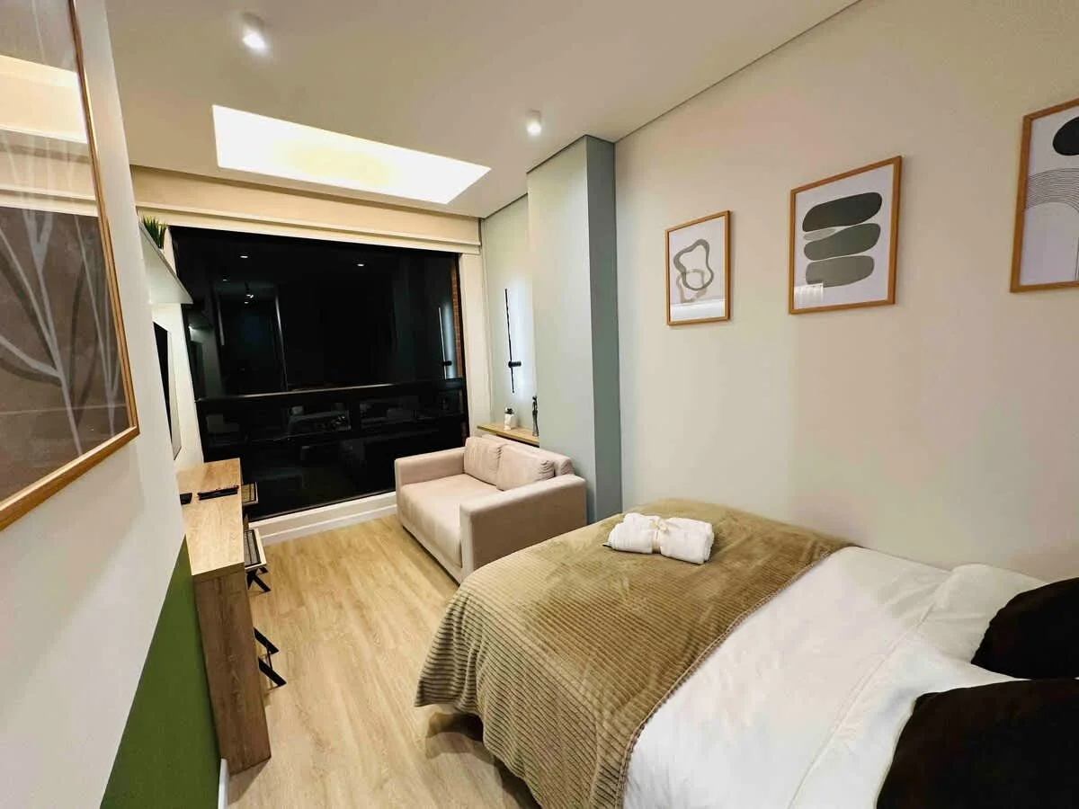NOK Amazing Apartment in Parque 93 — photo 18