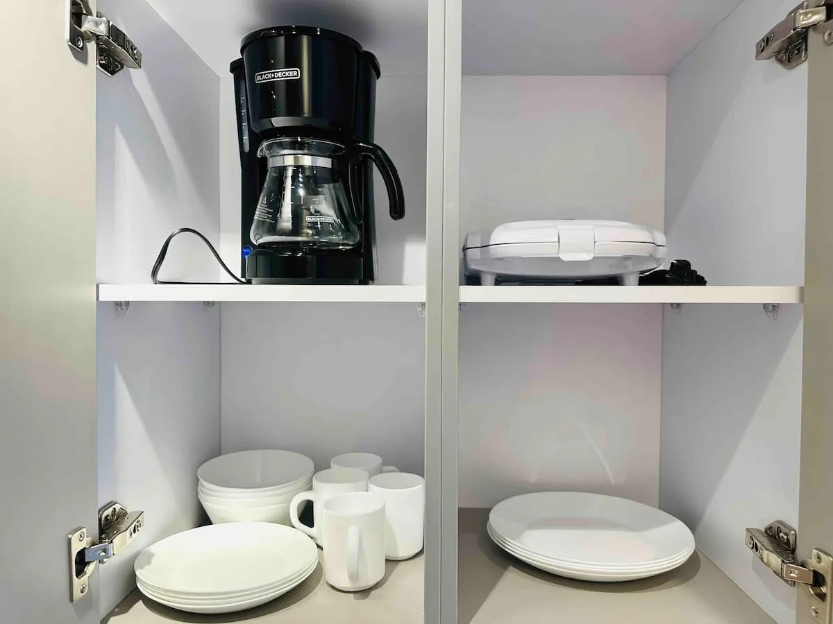 NOK Amazing Apartment in Parque 93 — photo 16