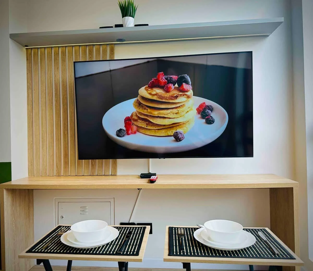 NOK Amazing Apartment in Parque 93 — photo 11