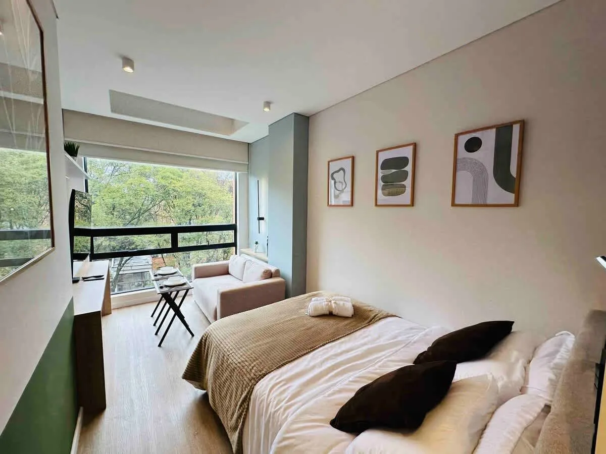 NOK Amazing Apartment in Parque 93
