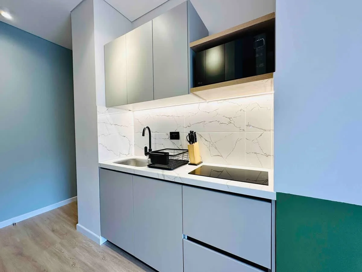 NOK Amazing Apartment in Parque 93 — photo 15