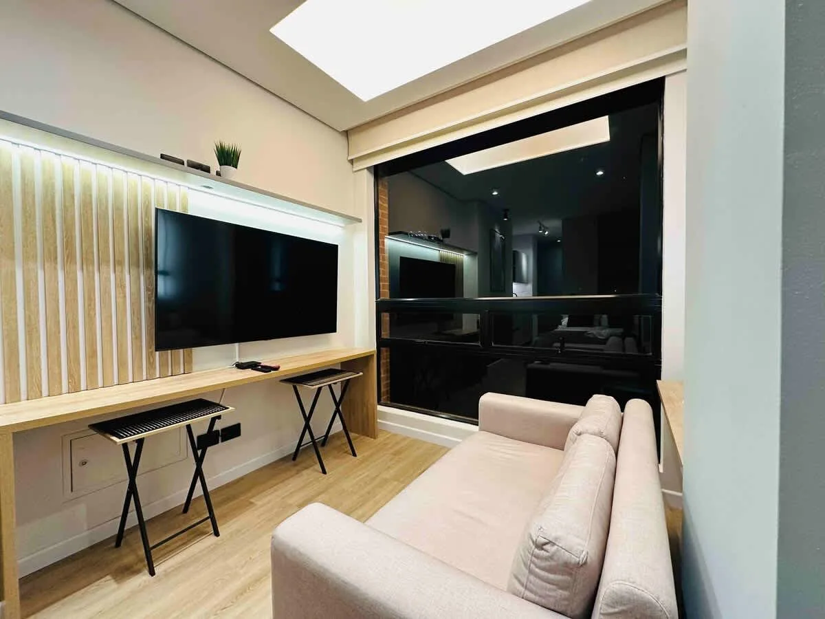 NOK Amazing Apartment in Parque 93 — photo 3
