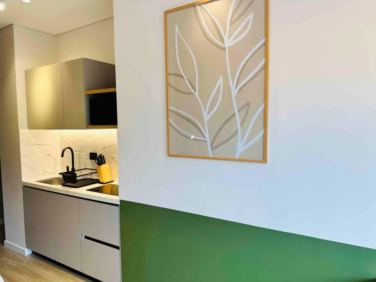NOK Amazing Apartment in Parque 93 — photo 19