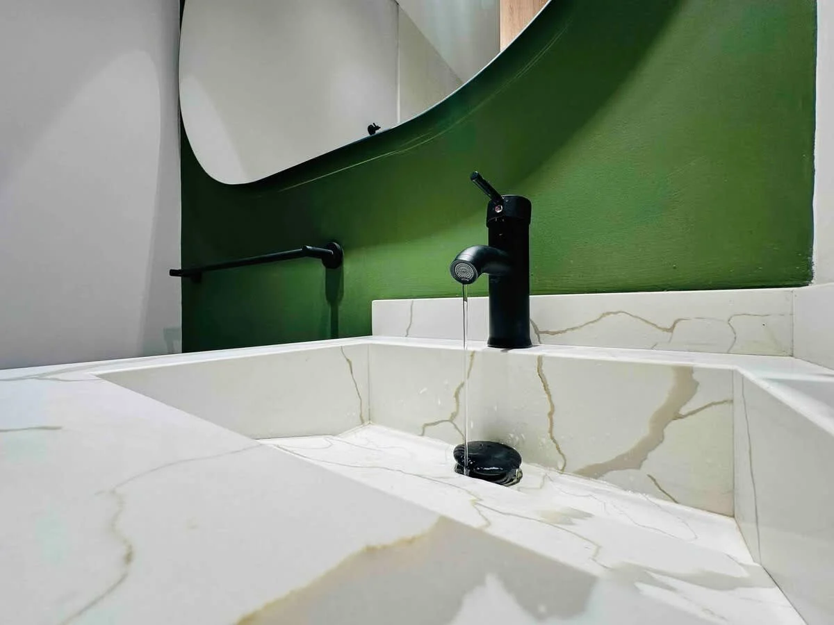 NOK Amazing Apartment in Parque 93 — photo 22