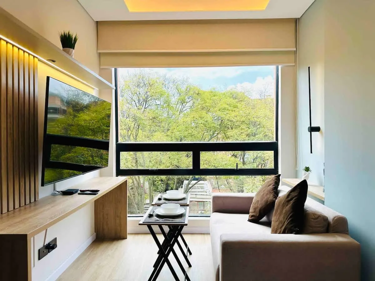 NOK Amazing Apartment in Parque 93 — photo 2
