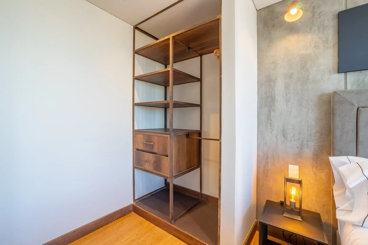 NOK Stylish 2 Masters w/Patio & View — foto 12