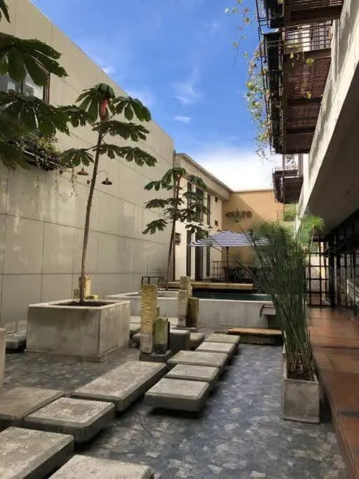 NOK Stylish 2 Masters w/Patio & View — foto 21