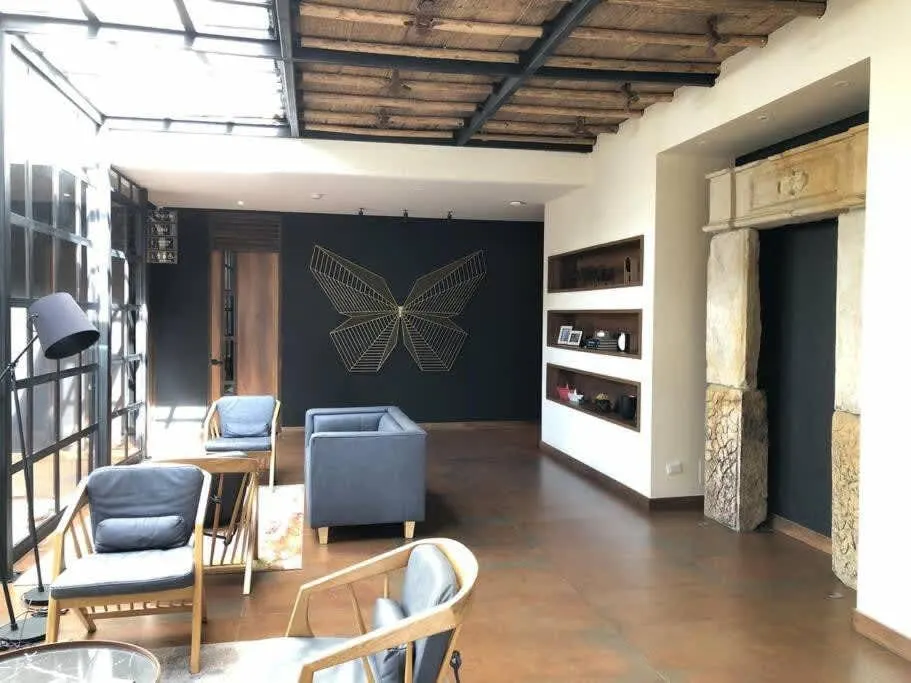 NOK Stylish 2 Masters w/Patio & View — foto 22
