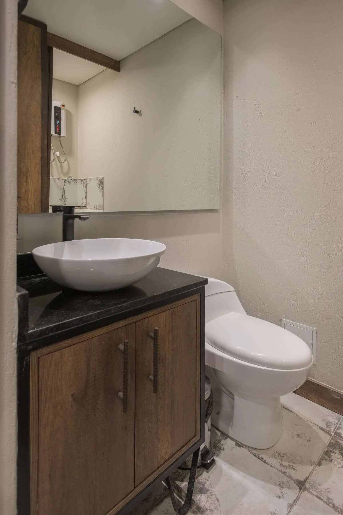 NOK Stylish 1BR in Bogotá’s Historic Center — photo 18