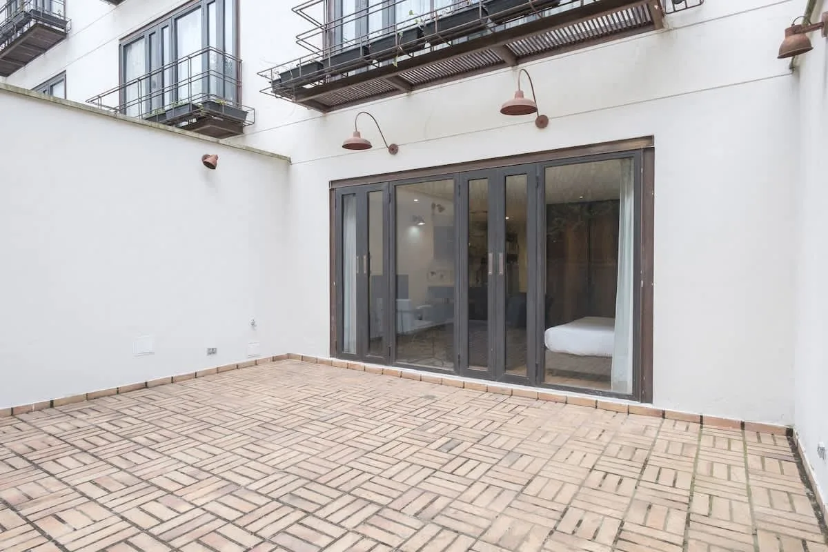 NOK Stylish 1BR in Bogotá’s Historic Center — photo 24