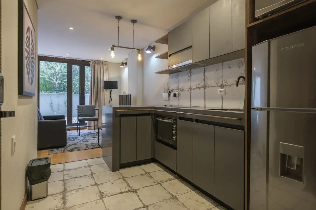 NOK Stylish 1BR in Bogotá’s Historic Center — photo 13