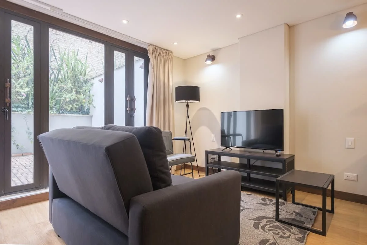 NOK Stylish 1BR in Bogotá’s Historic Center — photo 7