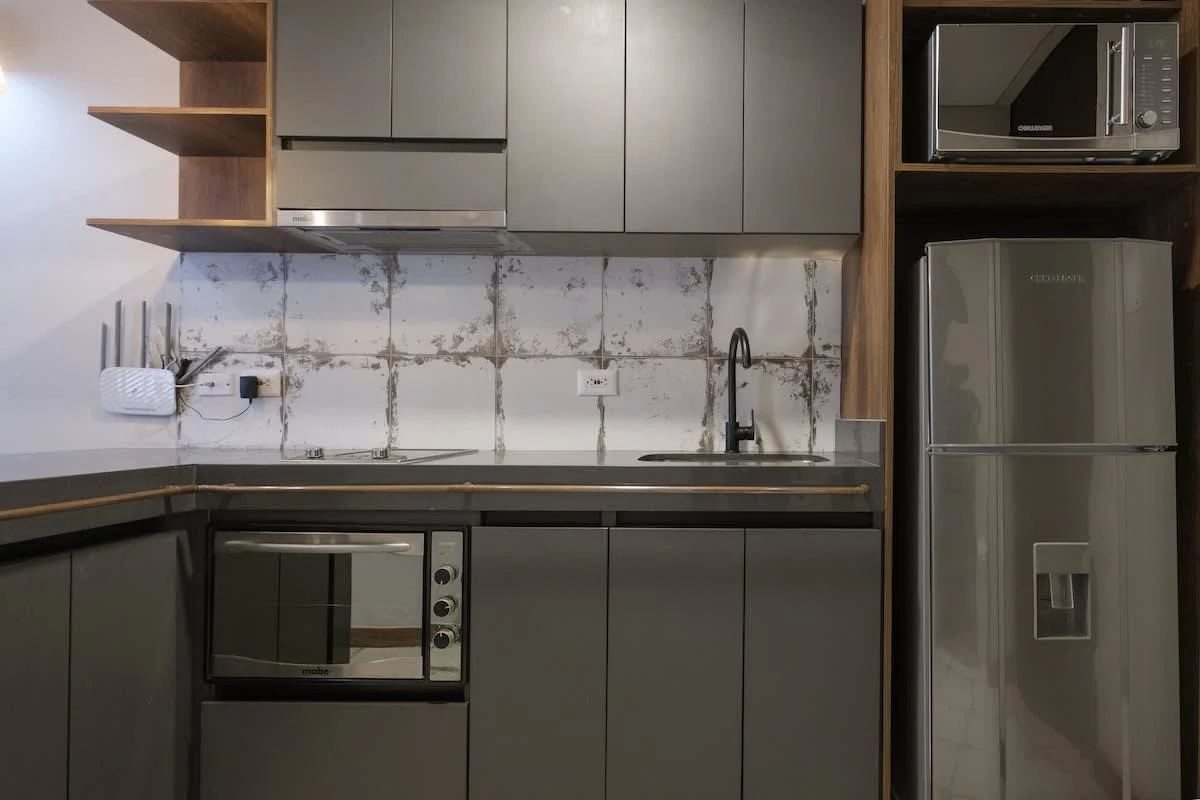 NOK Stylish 1BR in Bogotá’s Historic Center — photo 9