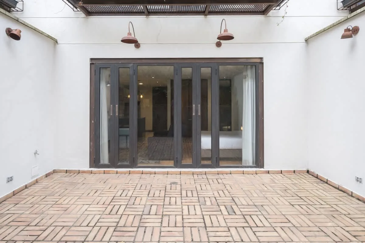 NOK Stylish 1BR in Bogotá’s Historic Center — photo 23