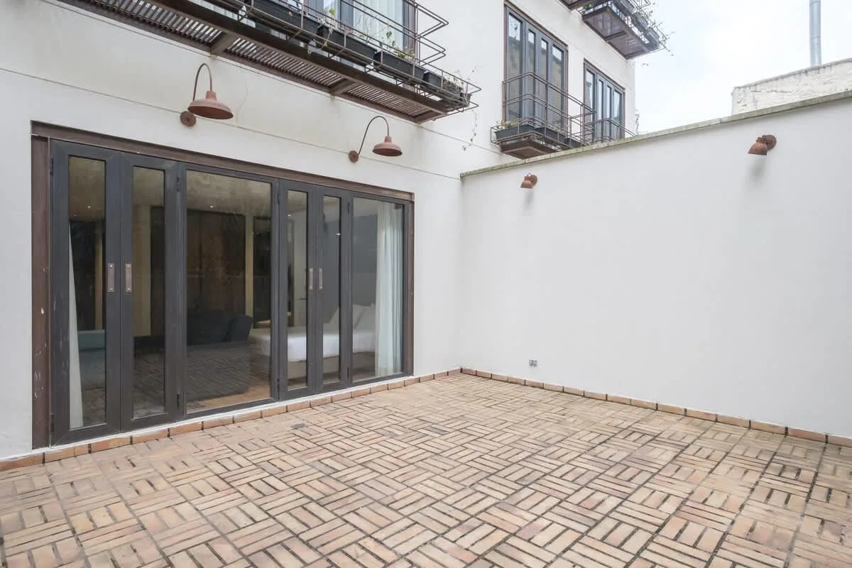 NOK Stylish 1BR in Bogotá’s Historic Center — photo 21