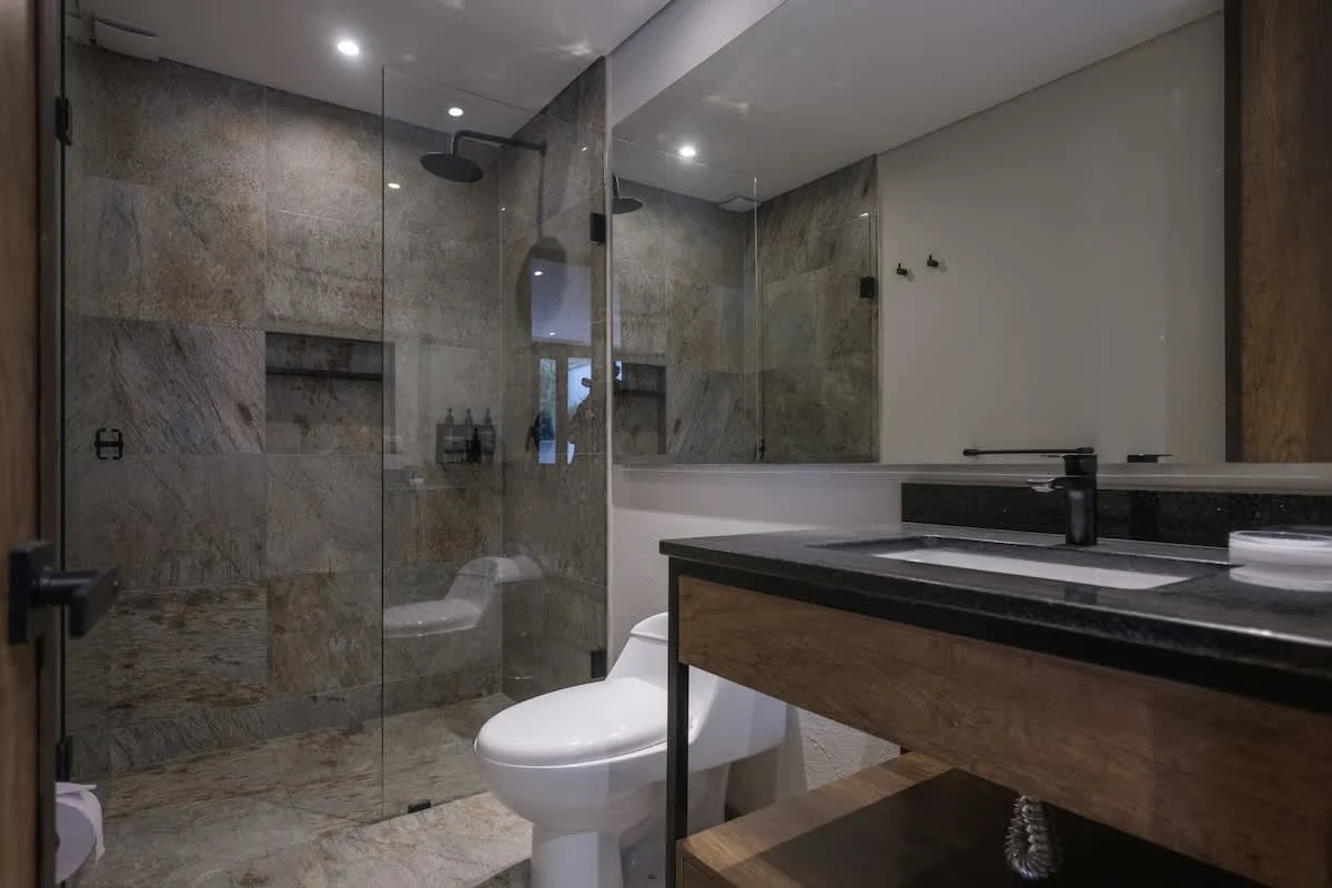 NOK Stylish 1BR in Bogotá’s Historic Center — photo 4