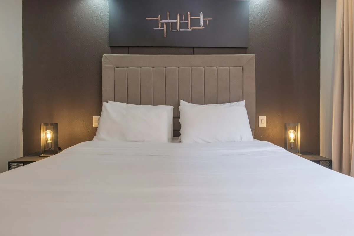 NOK Stylish 1BR in Bogotá’s Historic Center — photo 11