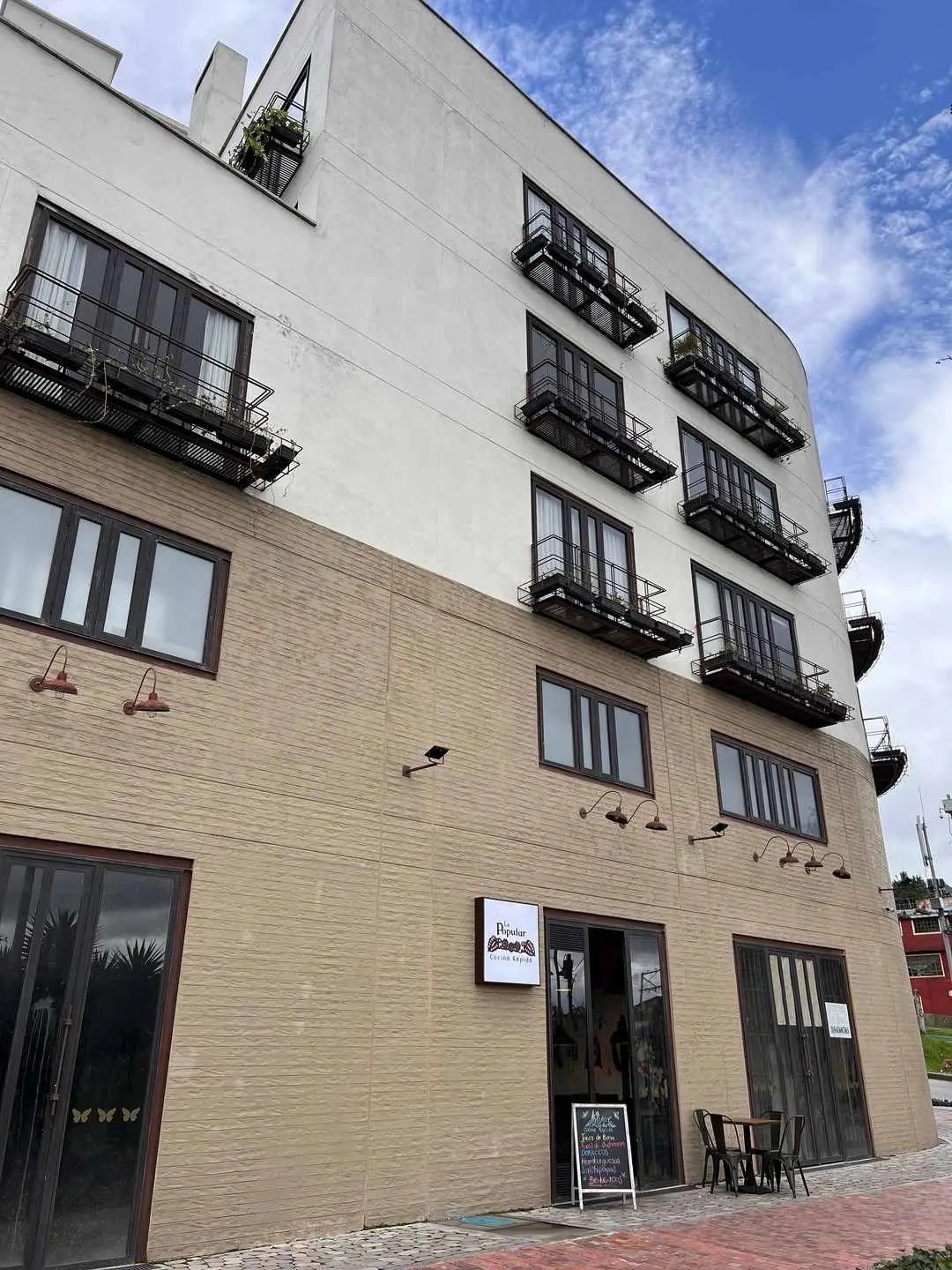 NOK Cozy 2 Br apt in Candelaria — foto 34
