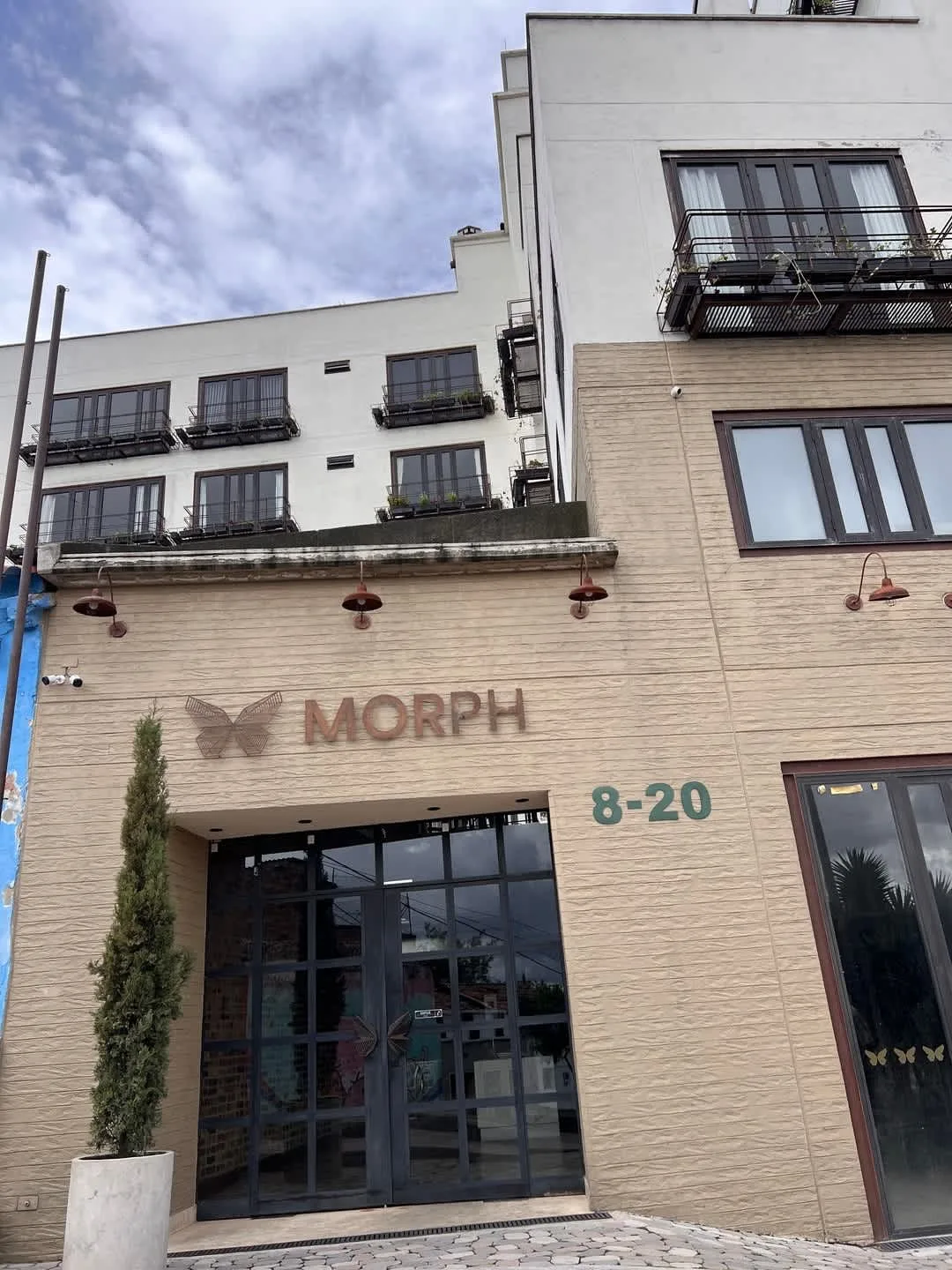 NOK Cozy 2 Br apt in Candelaria — foto 33