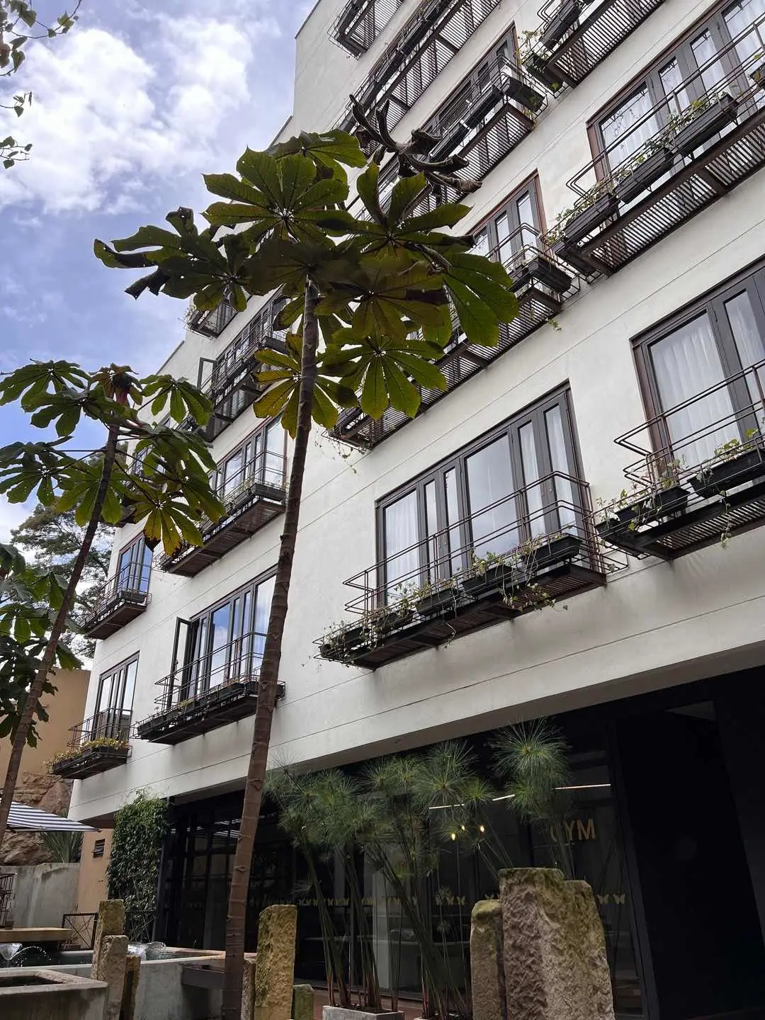 NOK Cozy 2 Br apt in Candelaria — foto 31