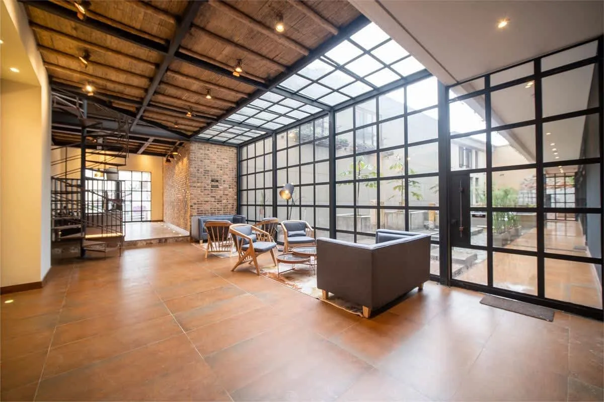 NOK Great Studio — foto 19