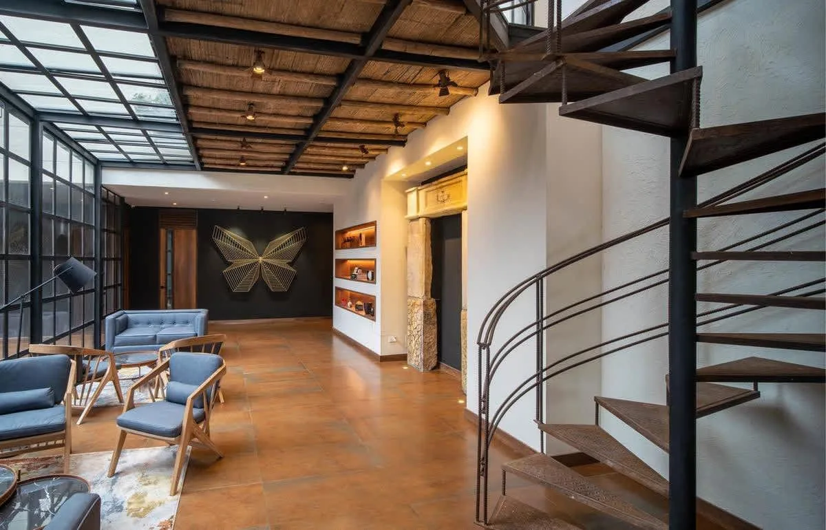 NOK Great Studio — foto 24
