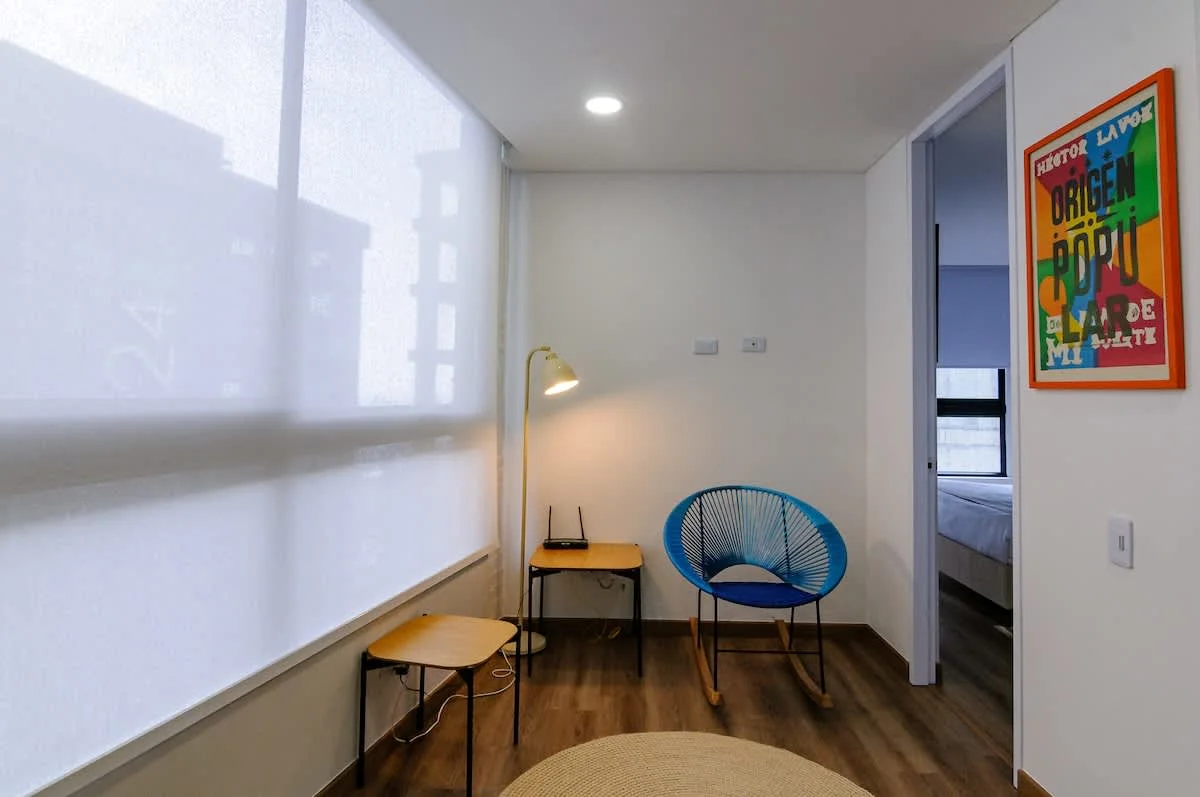 NOK Perfect 1 BR in Centro Historico — foto 16
