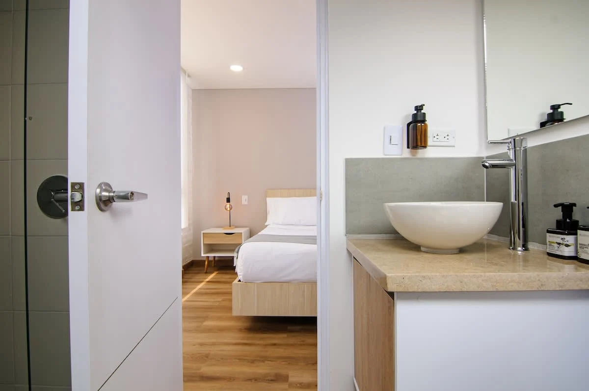 NOK Perfect 1 BR in Centro Historico — foto 14