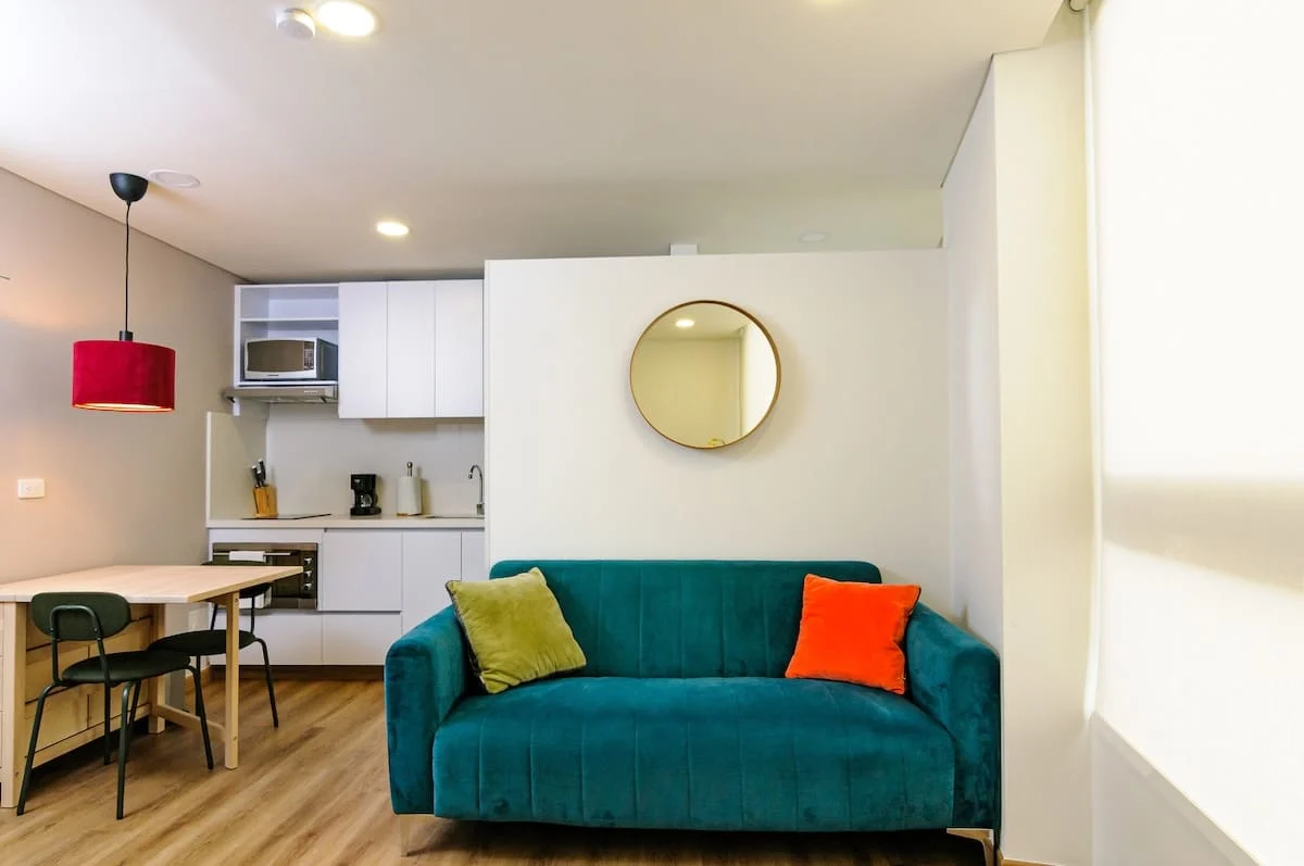 NOK Perfect 1 BR in Centro Historico — foto 28