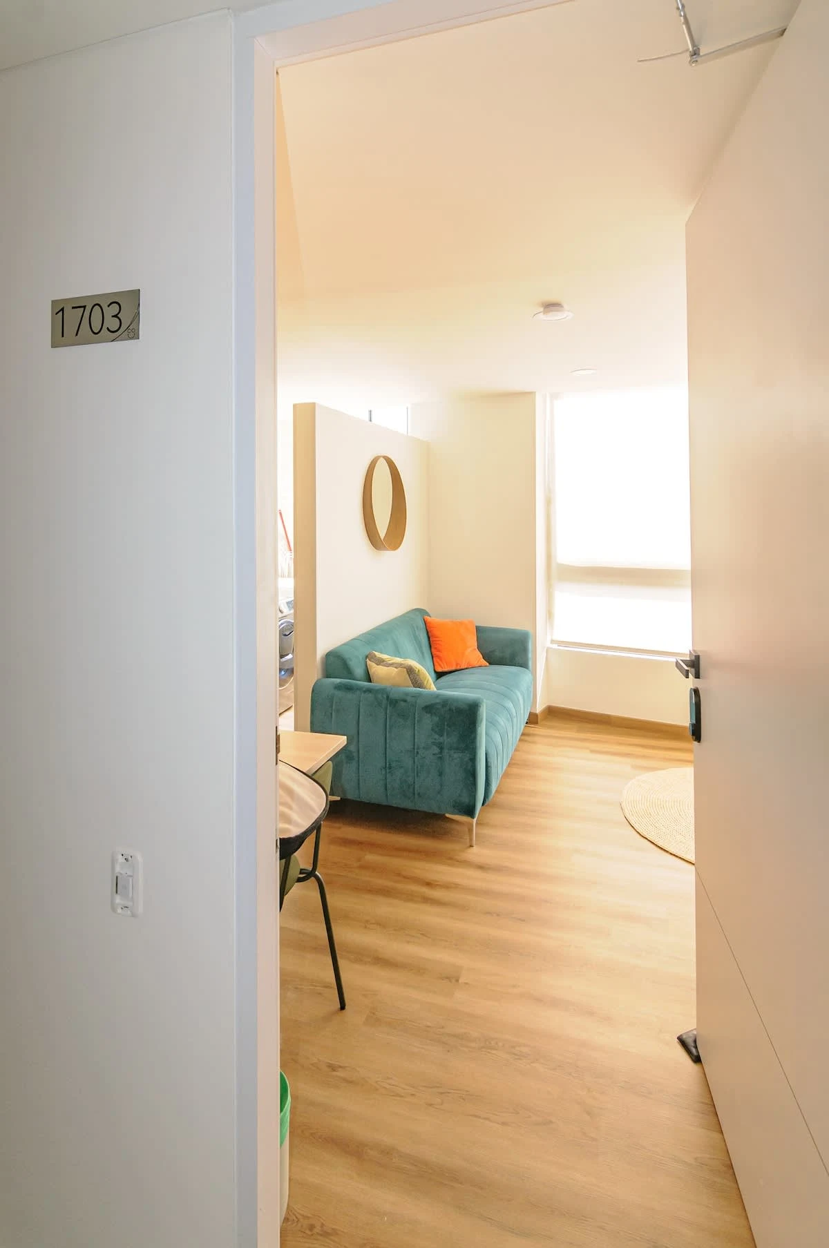 NOK Perfect 1 BR in Centro Historico — foto 26