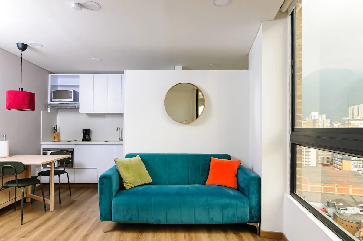 NOK Perfect 1 BR in Centro Historico — foto 4