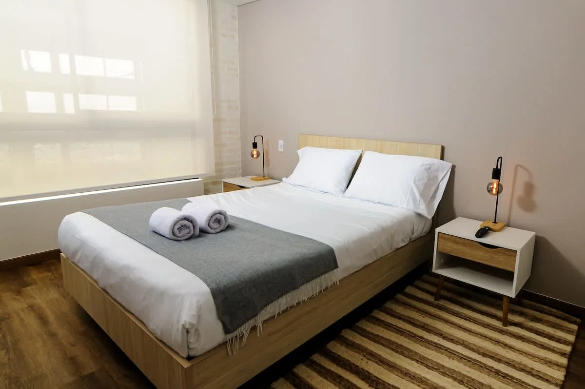 NOK Perfect 1 BR in Centro Historico — foto 21