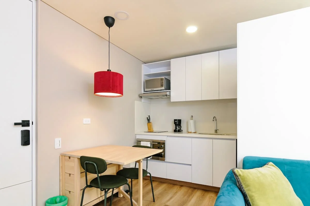 NOK Perfect 1 BR in Centro Historico — foto 9
