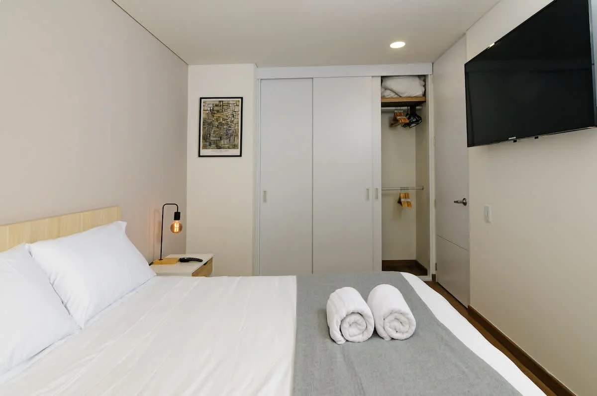 NOK Perfect 1 BR in Centro Historico — foto 24