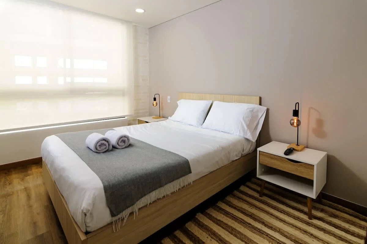 NOK Perfect 1 BR in Centro Historico — foto 3