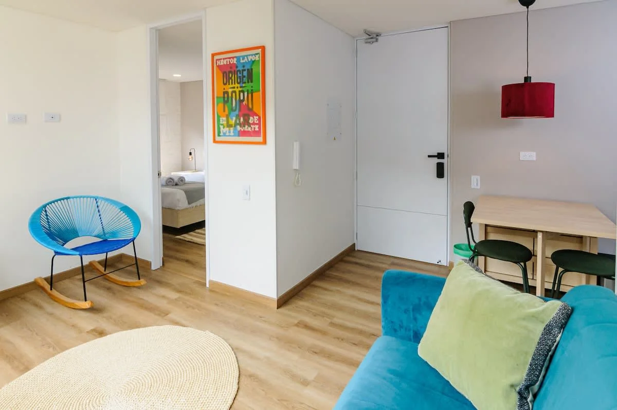 NOK Perfect 1 BR in Centro Historico — foto 11