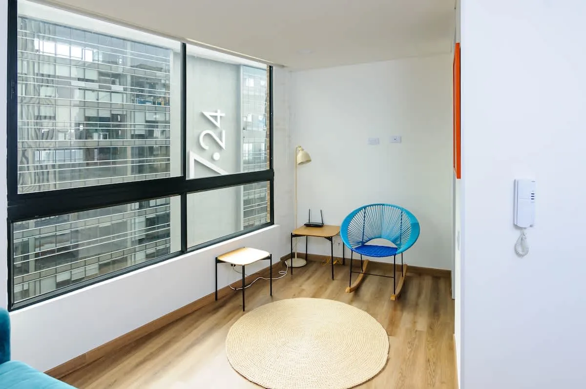 NOK Perfect 1 BR in Centro Historico — foto 10