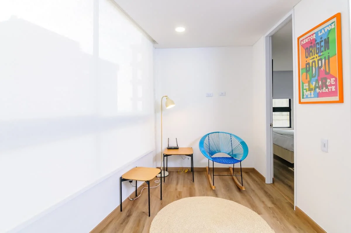 NOK Perfect 1 BR in Centro Historico — foto 12