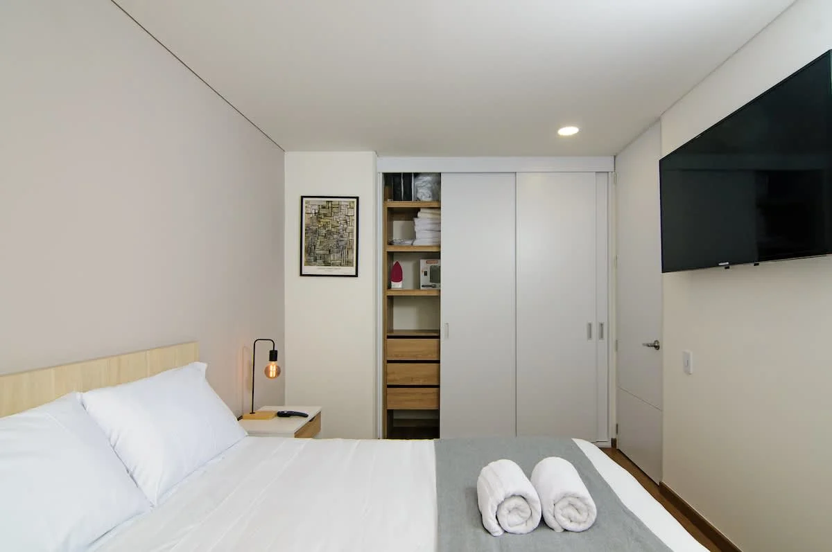 NOK Perfect 1 BR in Centro Historico — foto 6