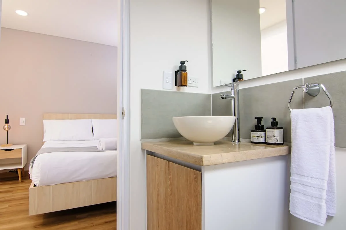 NOK Perfect 1 BR in Centro Historico — foto 18