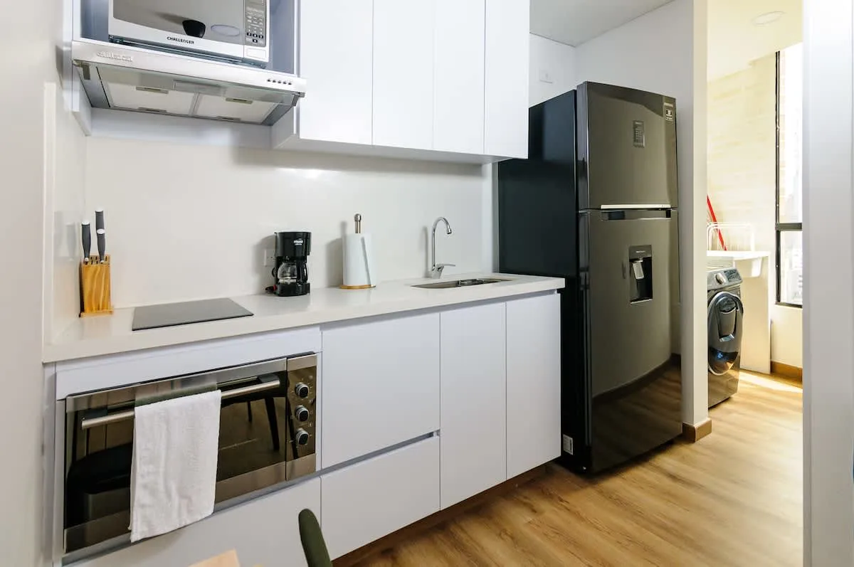 NOK Perfect 1 BR in Centro Historico — foto 5