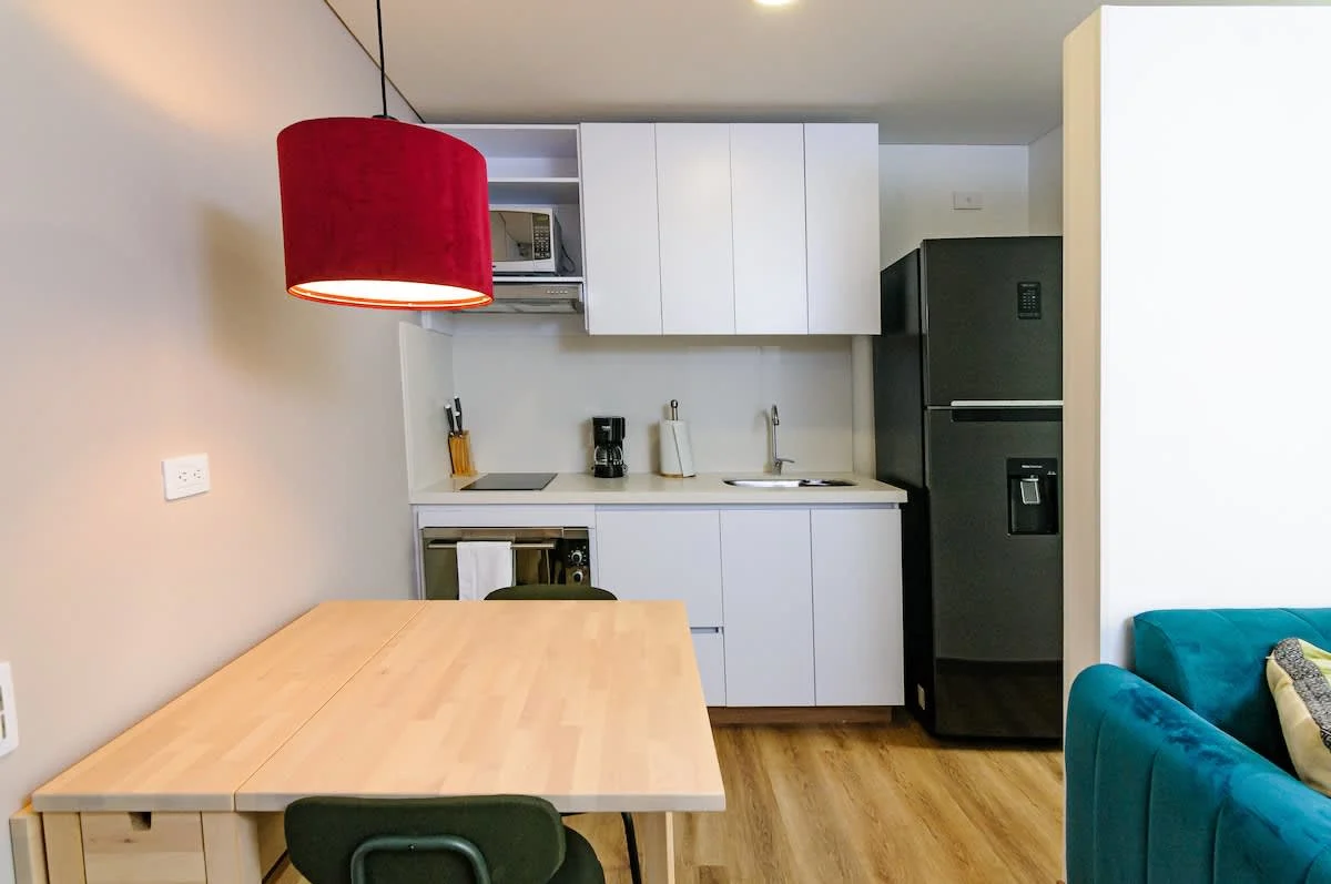 NOK Perfect 1 BR in Centro Historico — foto 7